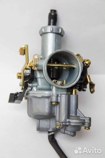 30-й PZ Карбюратор с ускорительным насосом
