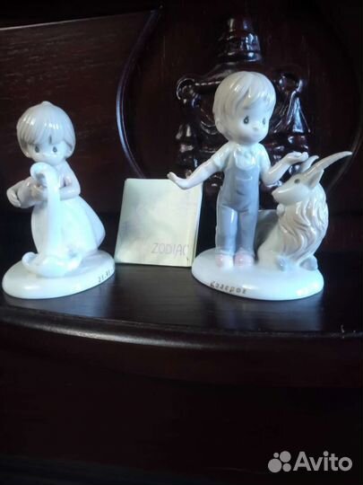 Фигурка знаки задиака