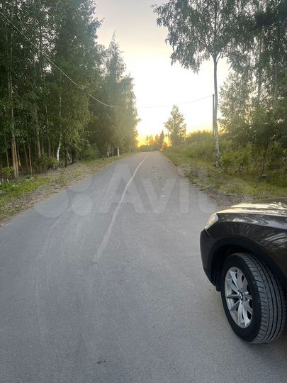 Участок 15 сот. (ИЖС)