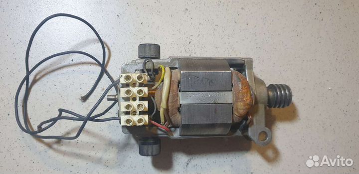 Электродвигатель емн 1005.8