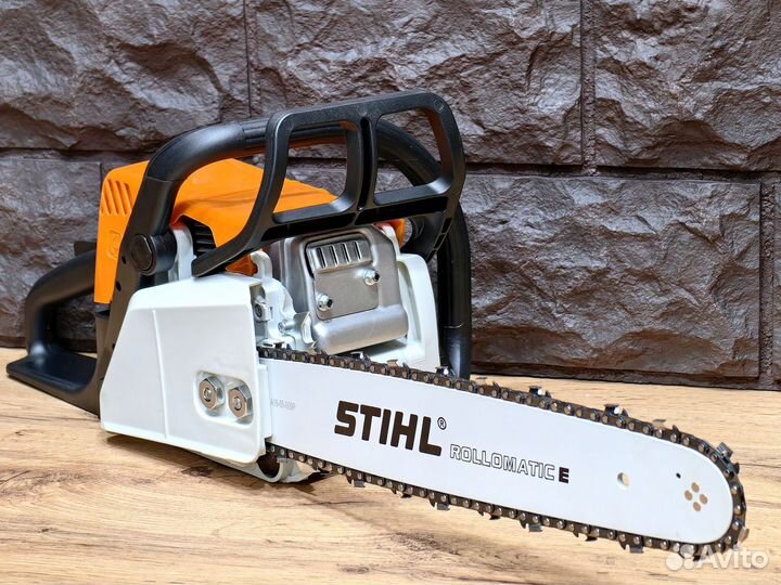 Бензопила Stihl ms 180