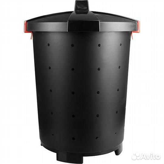 Бак с крышкой Restola