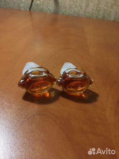 Винтажные духи Сальвадор Дали