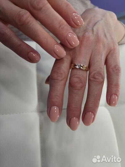 Мастер маникюра и SMART - педикюра