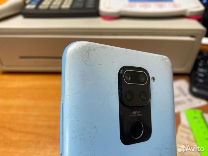 Xiaomi redmi note 9 3/64GB