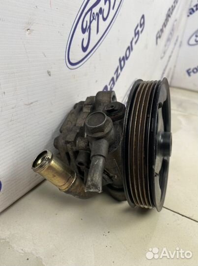 Насос гур Mazda Mazda3 BK 1.6 (Z6) 2006