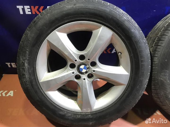 Диск Литой R18 на BMW