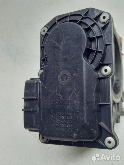Заслонка дроссельная Toyota Mark X GRX133 2grfse