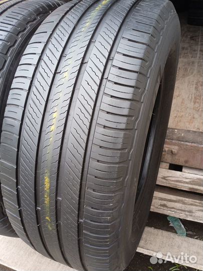 Michelin Primacy SUV 285/60 R18