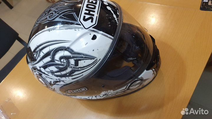 Shoei rx1100 (m)