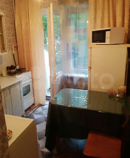 1-к. квартира, 30 м², 2/5 эт.