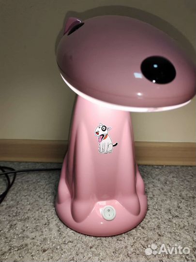 Светильник детский