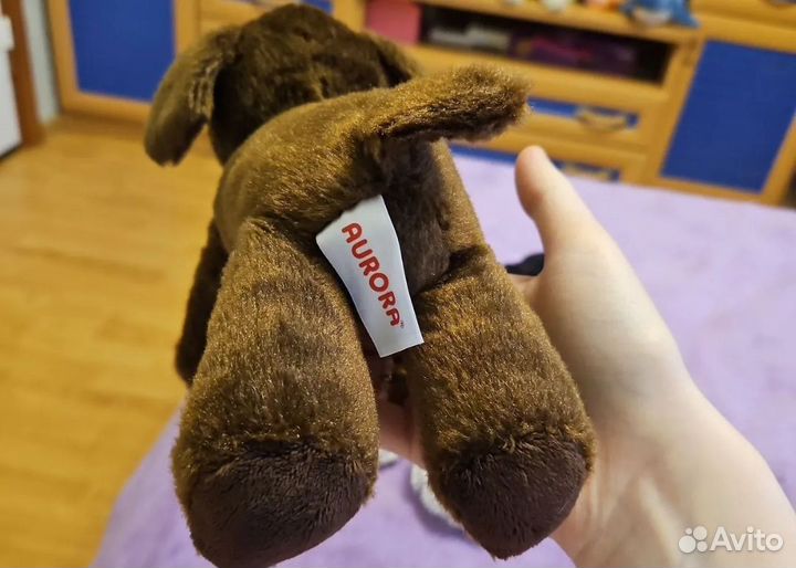 Мягкая игрушка