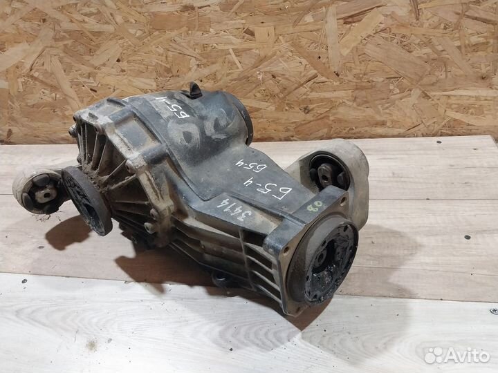 Редуктор заднего моста Volkswagen Passat B5