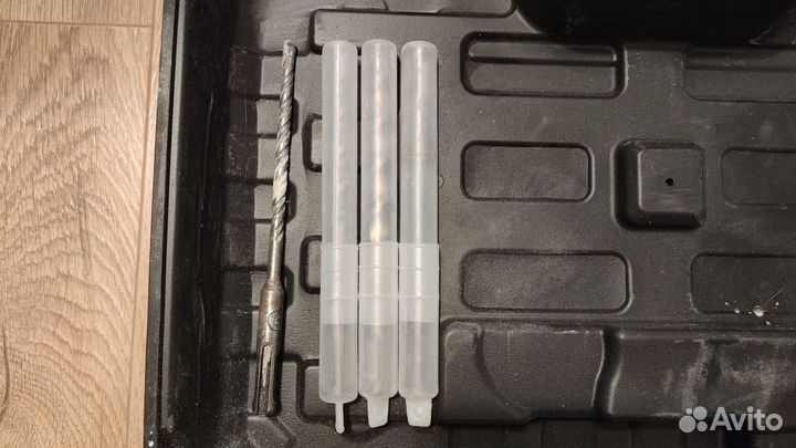 Перфоратор P.I.T