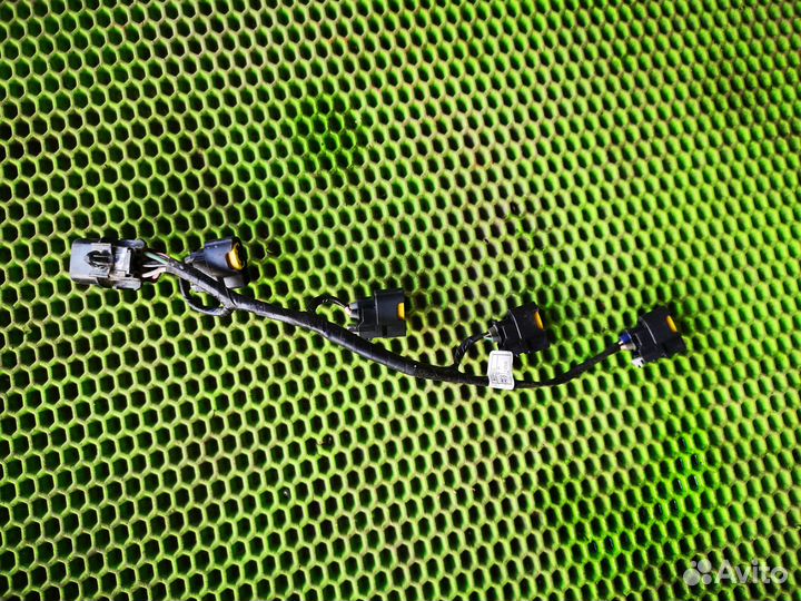 Проводка на катушки для Kia RIO 2017-н.в