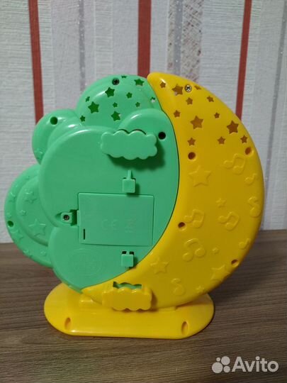 Светильник ночник