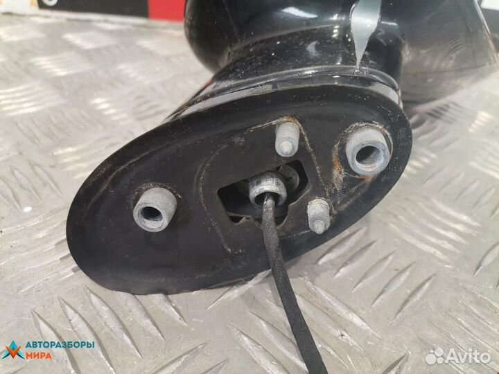 Зеркало наружное правое Chrysler Crossfire 2005