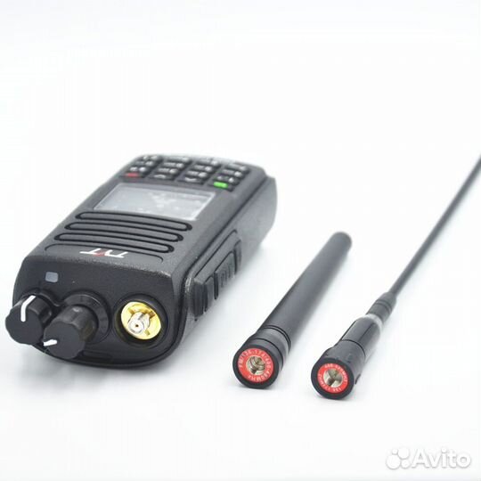 Рации TYT MD-UV390 DMR ip67 (5 Ватт), Новые