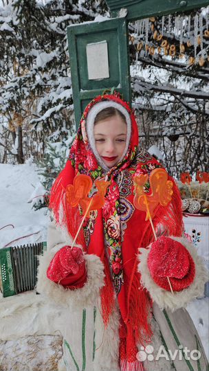 Локация для фотосессии