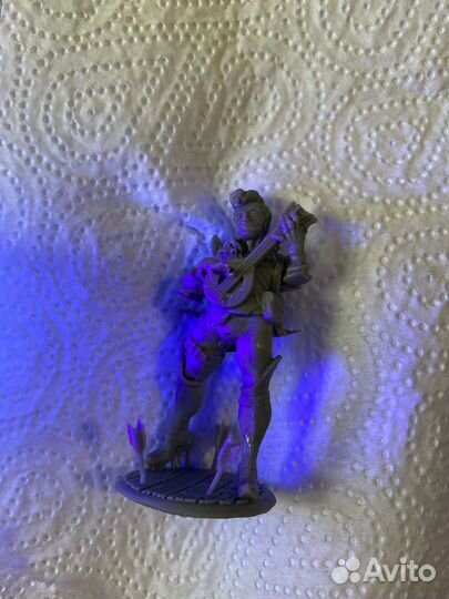 Фотополимерный принтер Phrozen Sonic Mini