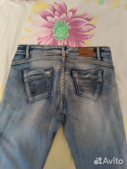 Джинсы женские M(46)