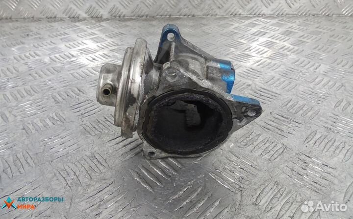 Клапан EGR Skoda Octavia 2 (A5) 2007