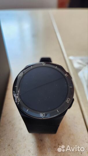 Смарт часы huawei watch gt 2e