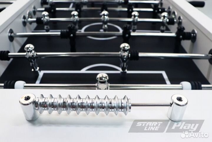 Настольный футбол Start Line Play premium SLP-1469