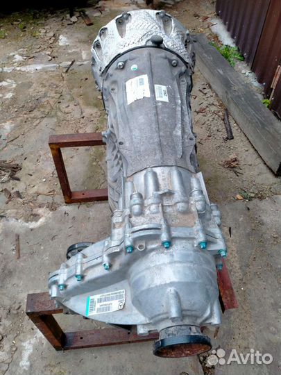 Аккп GLS 350 9g-tronic