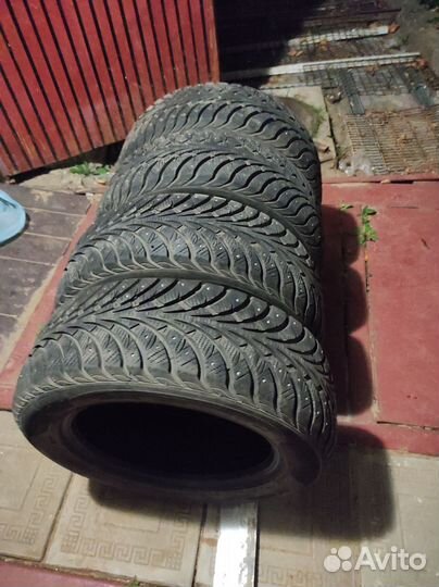 Sava Combi 225/60 R17