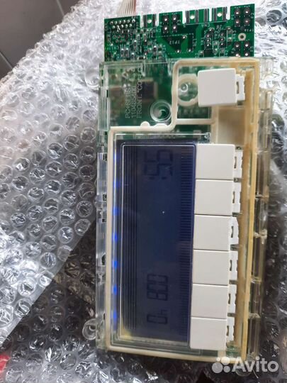 Модуль стиральной машины ардо