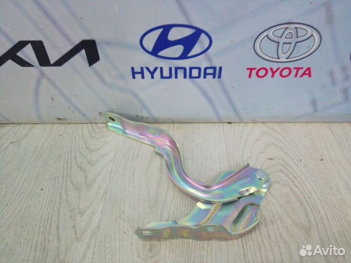 Петля капота hyundai solaris 2 Прав