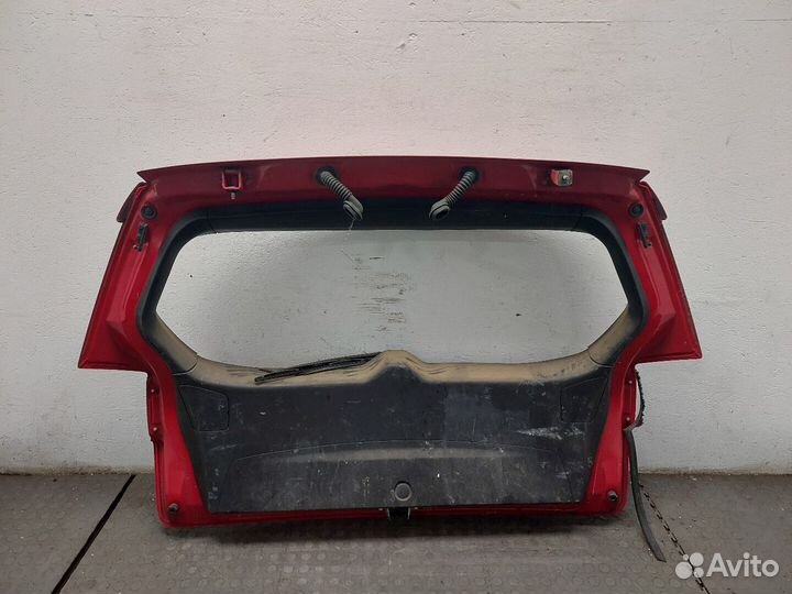 Двигатель стеклоочистителя задний Mitsubishi Outla