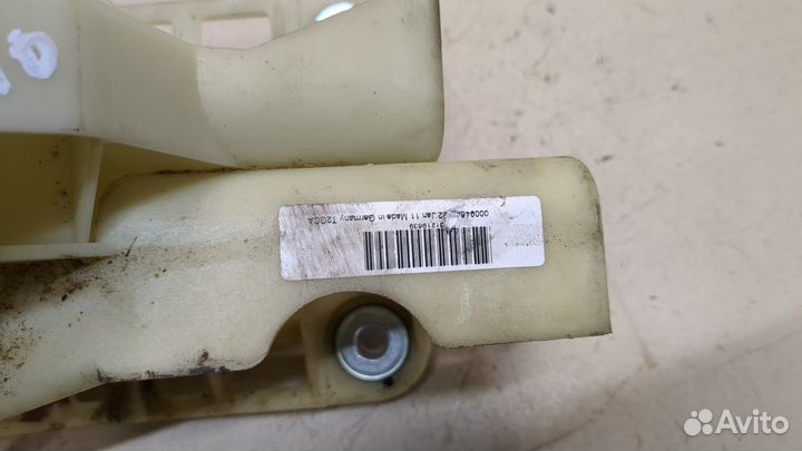 Кулиса кпп Volvo S60