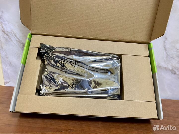 Видеокарта Asus Tuf gaming 1660 super 6GB