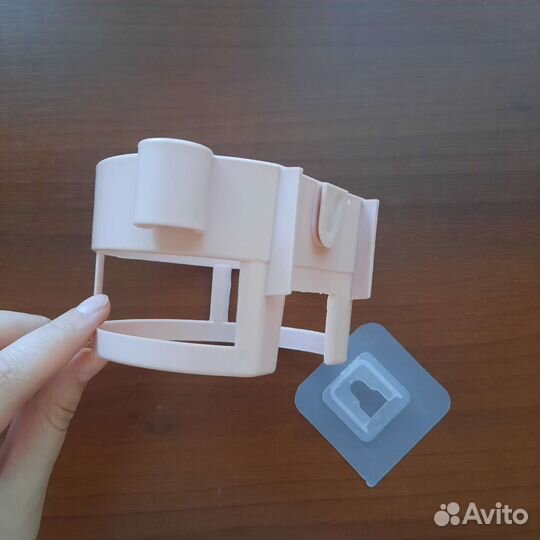 Держатель для фена