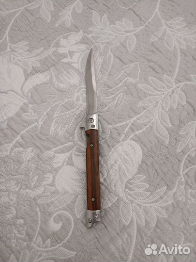 Ножи раскладные