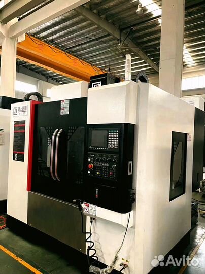 Millinger V855 12000об. + конвеер для стружки 11/1