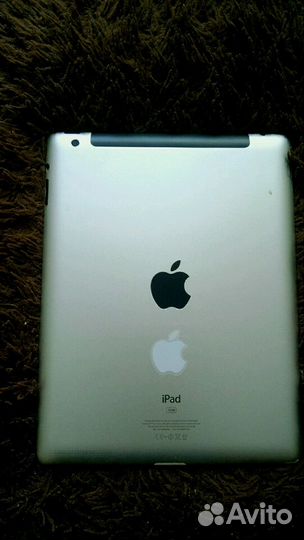 iPad 3