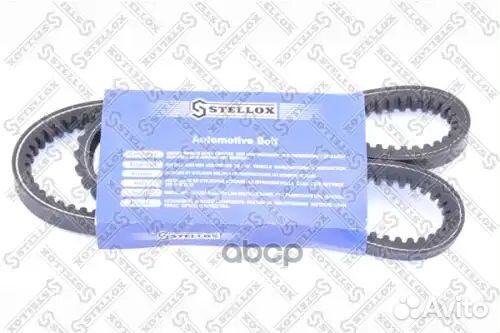 Ремень клин. 0131350sx Stellox