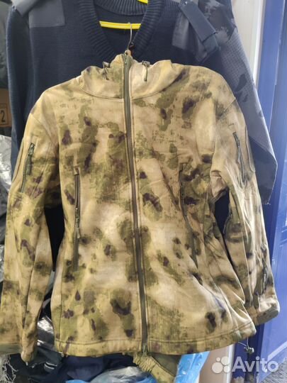 Костюм горка