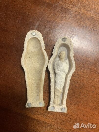 Сувенир мумия из Египта