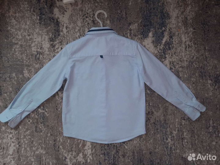 Рубашка Futurino, 122