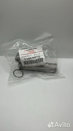 Mitsubishi 1145A070 Натяжиель ремня грм