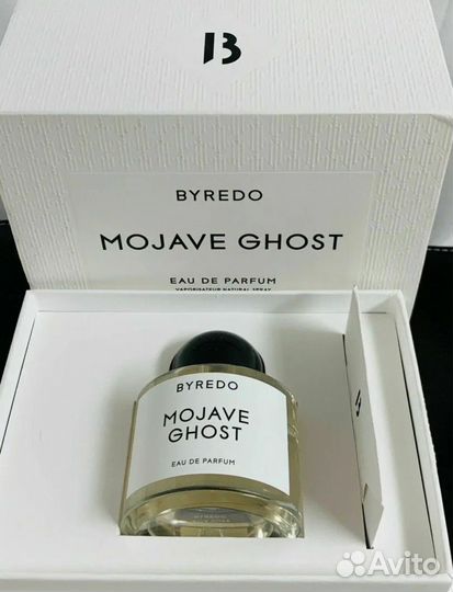 Byredo mojave chost 100ML