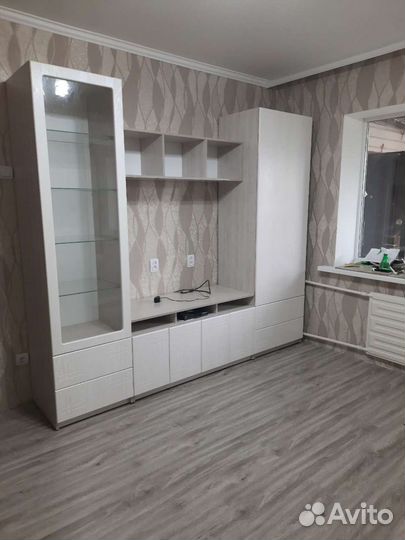 Отделочные работы