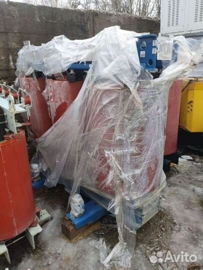 Трансформатор б\у арт83567