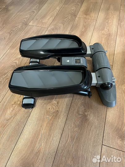 Степпер Torneo Deluxe S-232