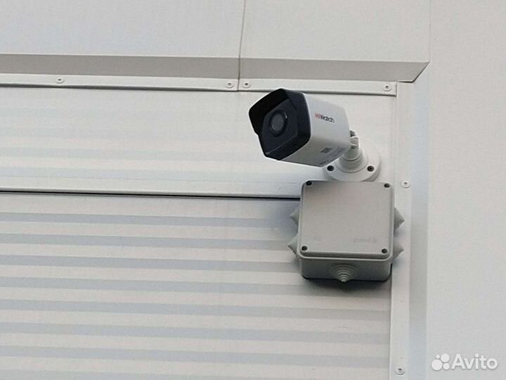 Установка тв антенн, Интернет, Видеонаблюдение